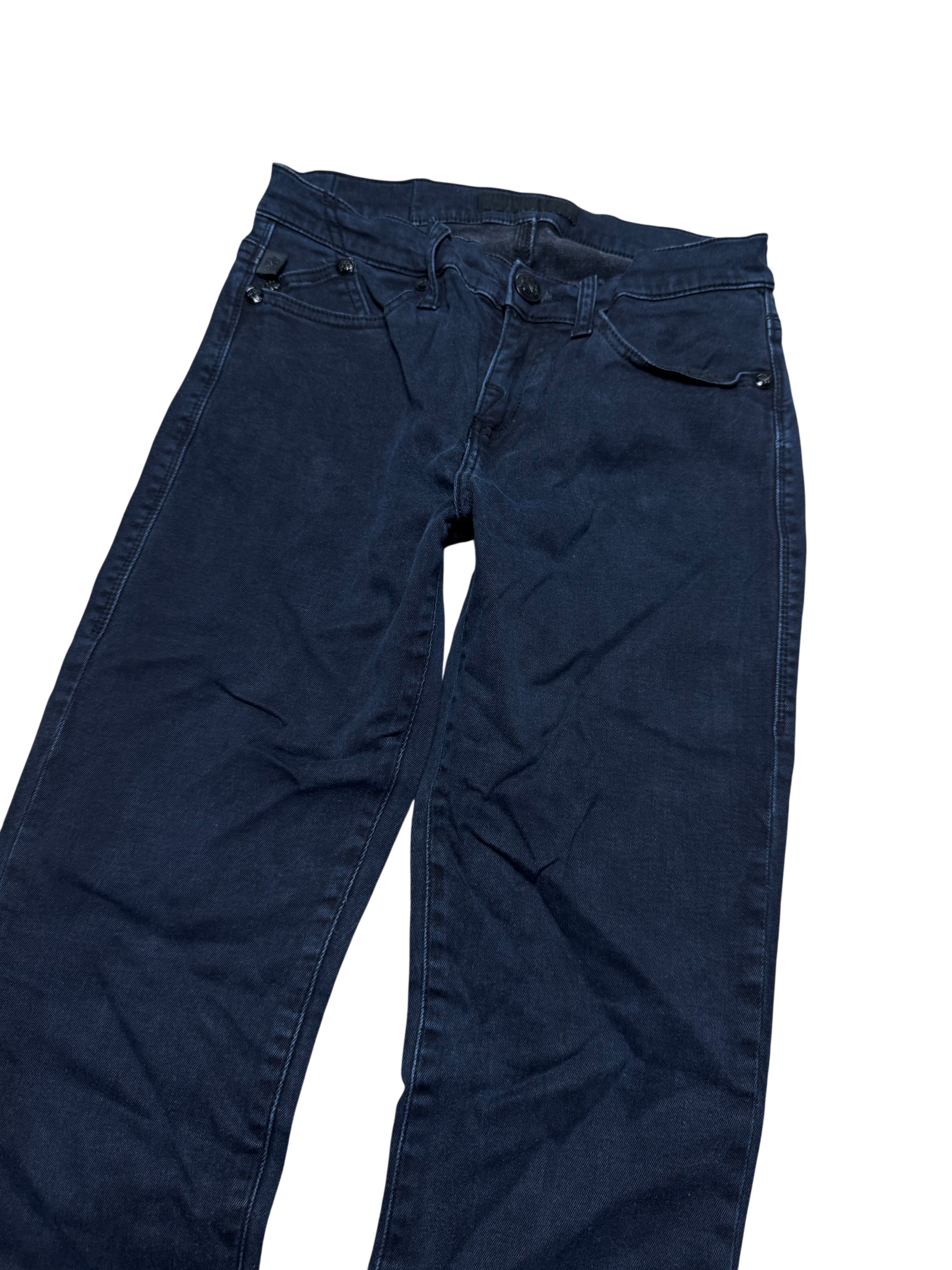 Y2K BOOTCUT WOMEN LOW WAIST JEANS (399)