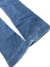 Y2K BOOTCUT WOMEN LOW WAIST JEANS (287)