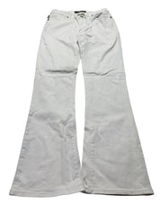 Y2K BOOTCUT WOMEN LOW WAIST JEANS (411)