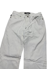 Y2K BOOTCUT WOMEN LOW WAIST JEANS (411)