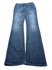 Y2K BOOTCUT WOMEN LOW WAIST JEANS (471)