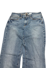 Y2K BOOTCUT WOMEN LOW WAIST JEANS (475)