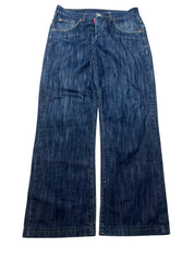 DSQUARED2 JEANS BIG PRINT (23)
