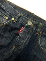 DSQUARED2 JEANS BIG PRINT (23)