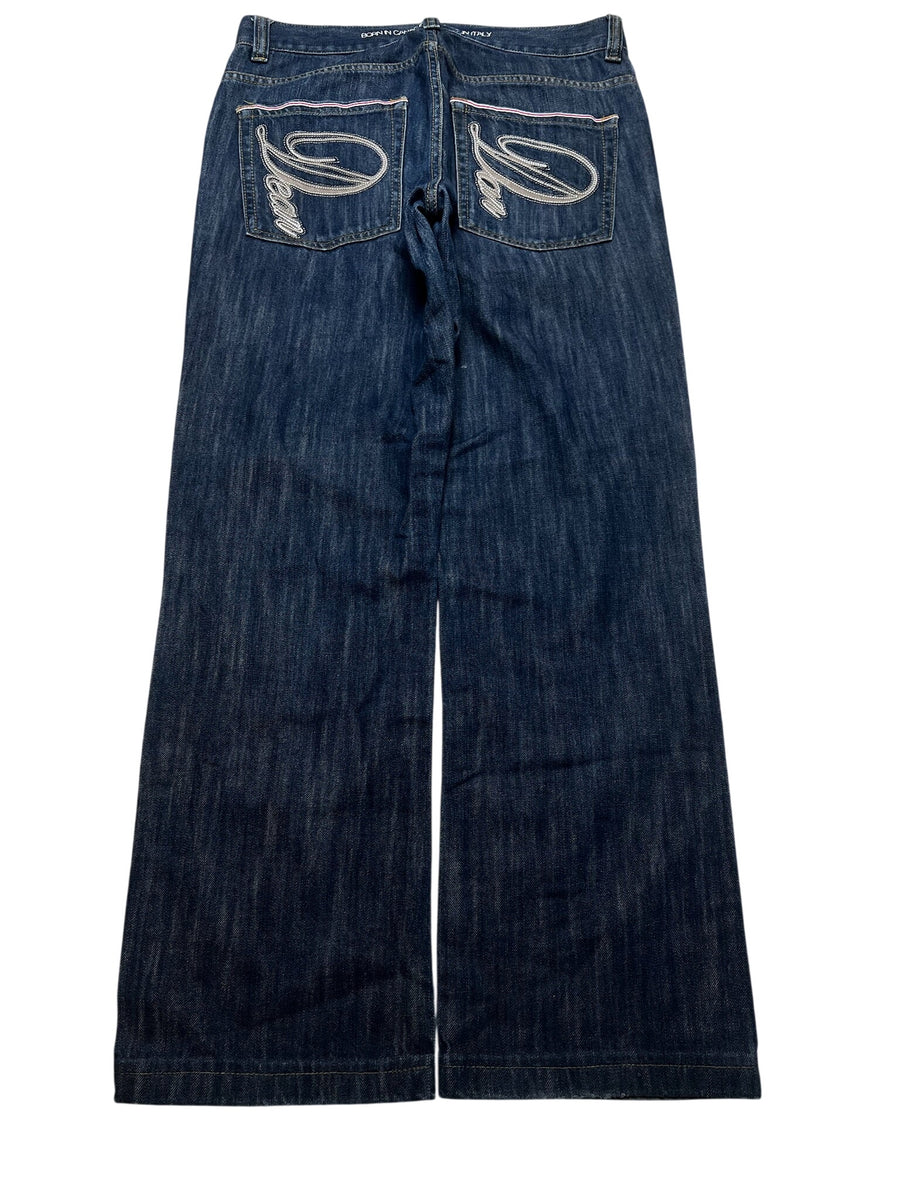 DSQUARED2 JEANS BIG PRINT (23)