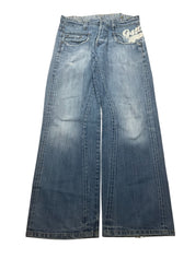 G-STAR JEANS BIG PRINT (24)