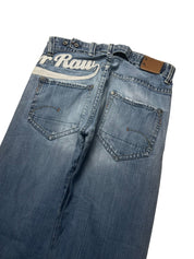 G-STAR JEANS BIG PRINT (24)