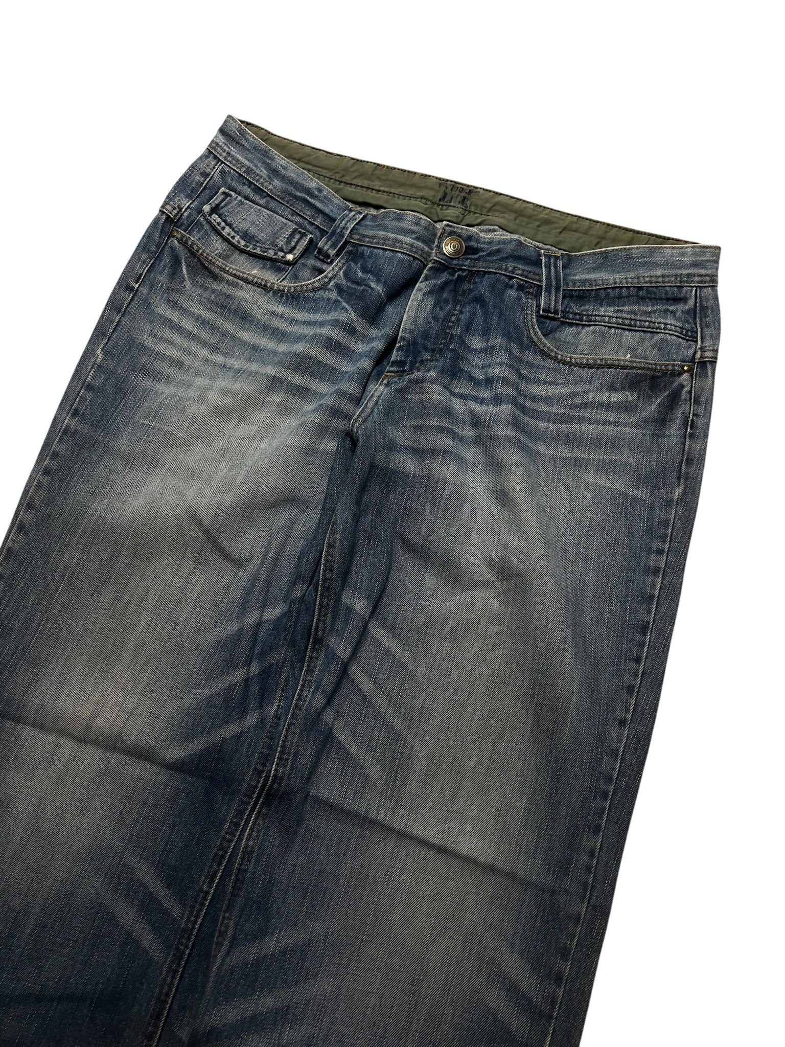 JAPAN STYLE JEANS (25)