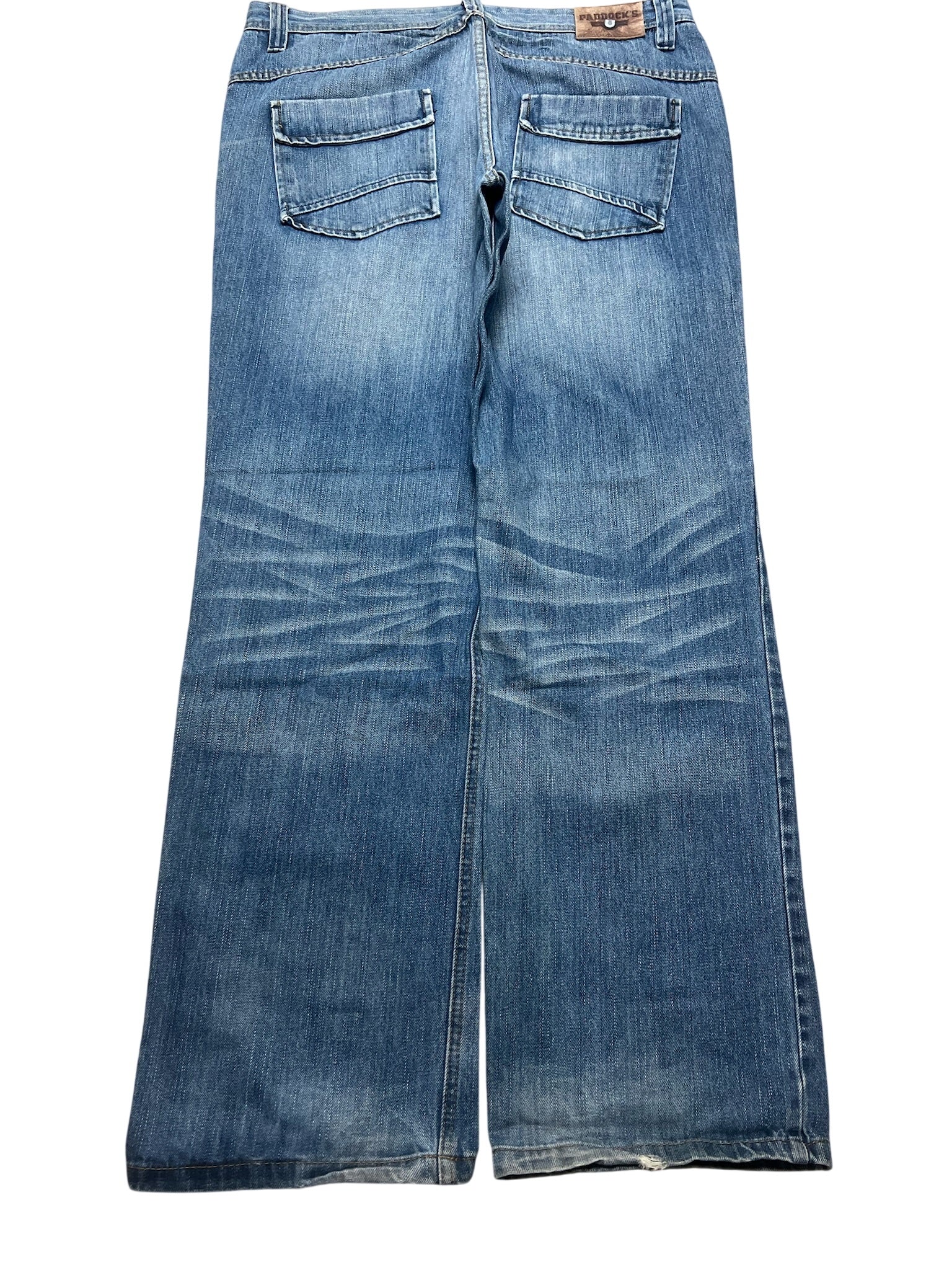 JAPAN STYLE JEANS (25)
