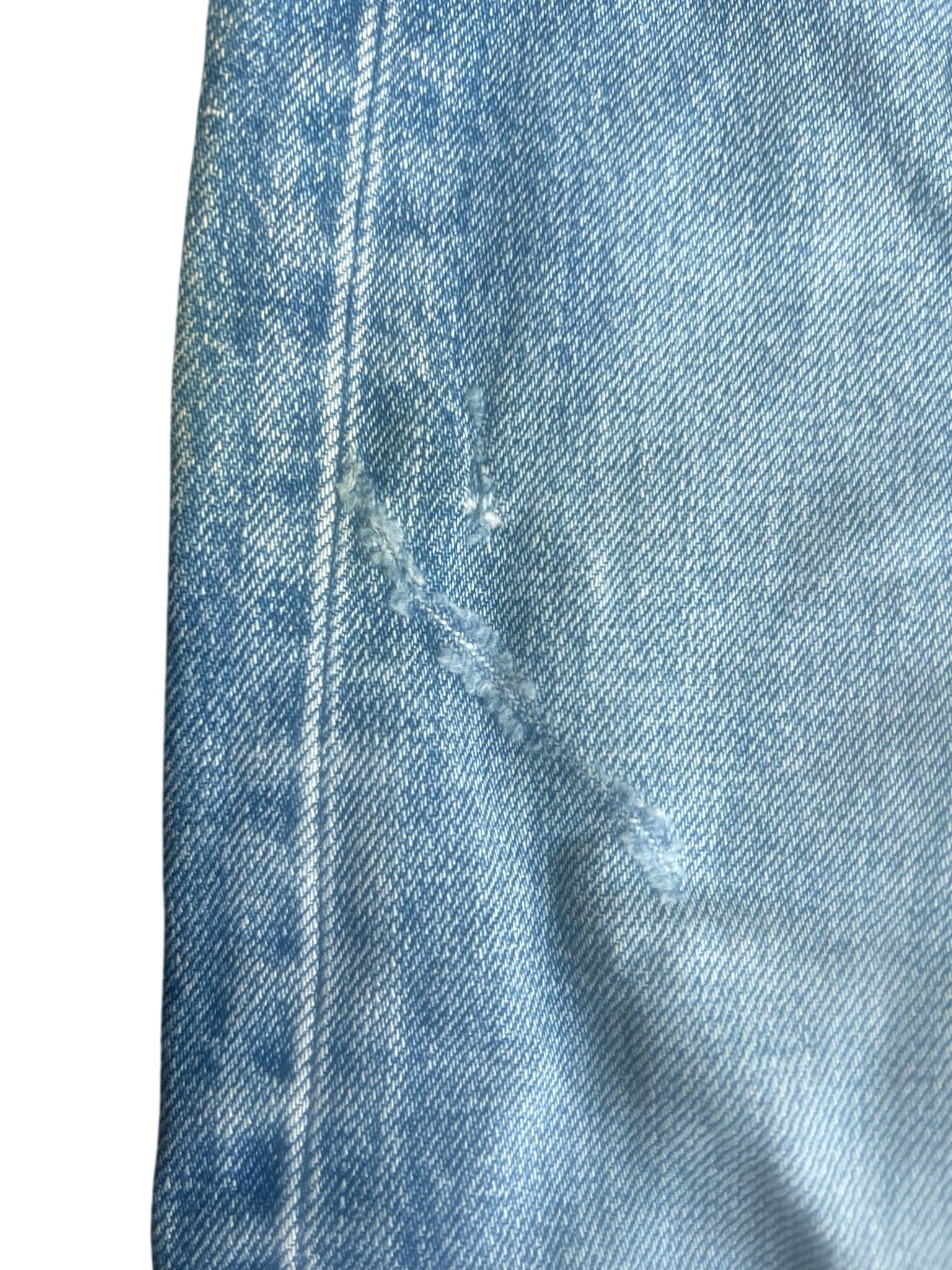 LEVI'S JEANS (78)