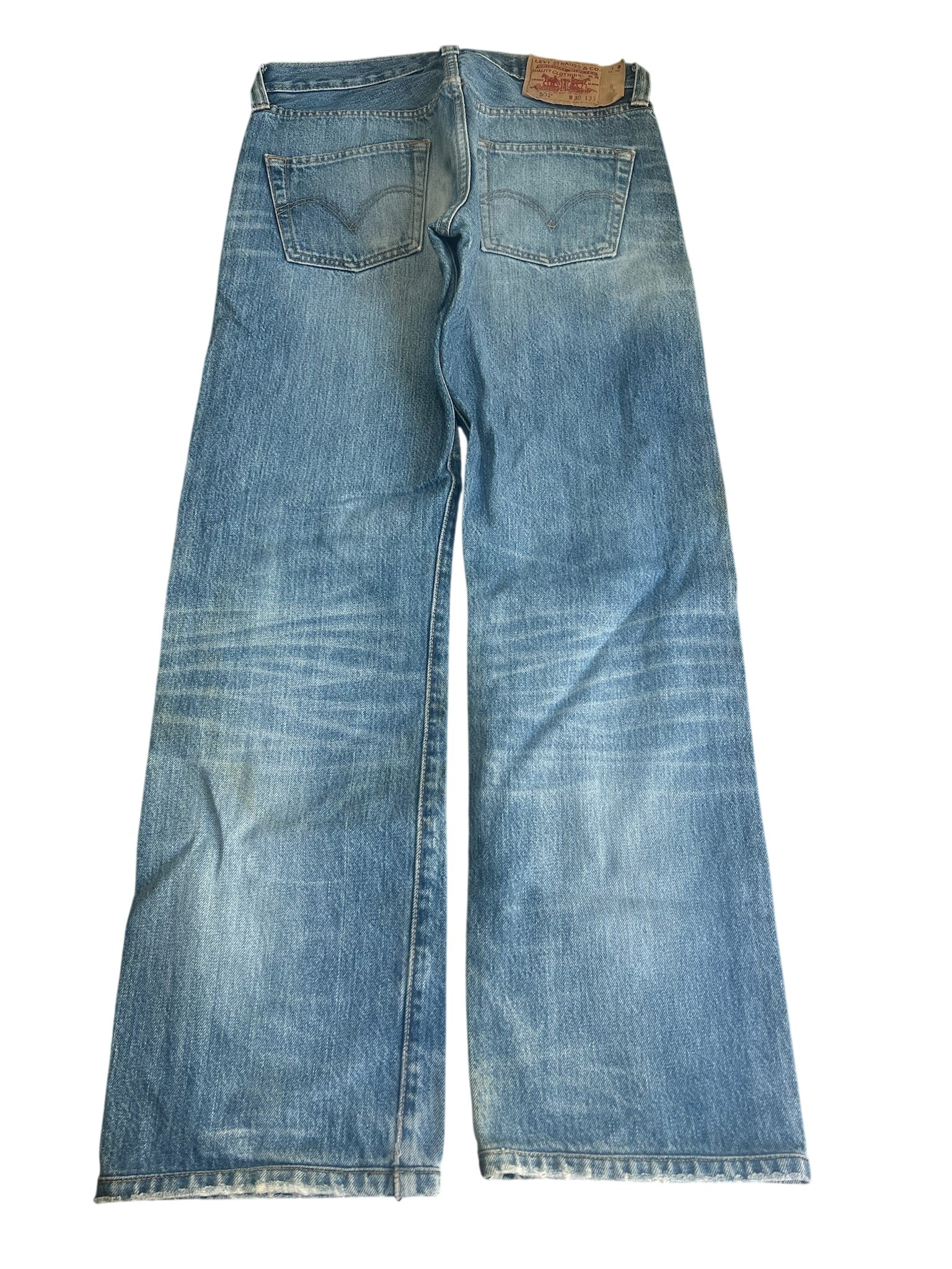 LEVI'S JEANS (78)