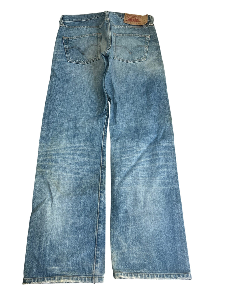 LEVI'S JEANS (78)