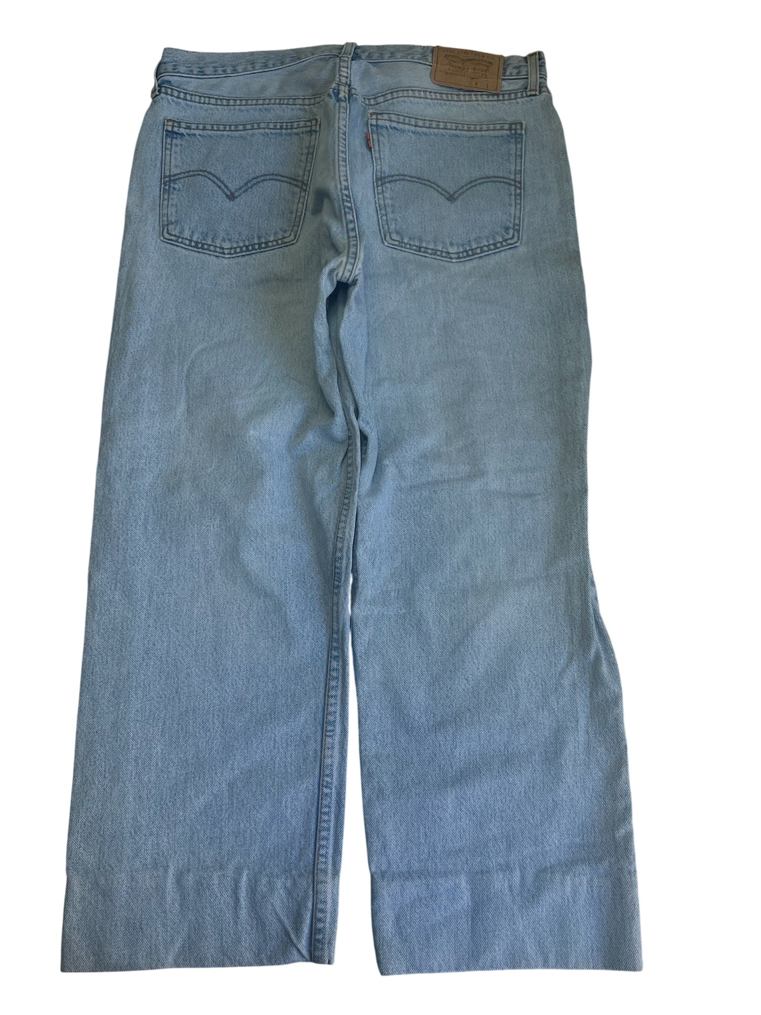 LEVI'S JEANS (81)