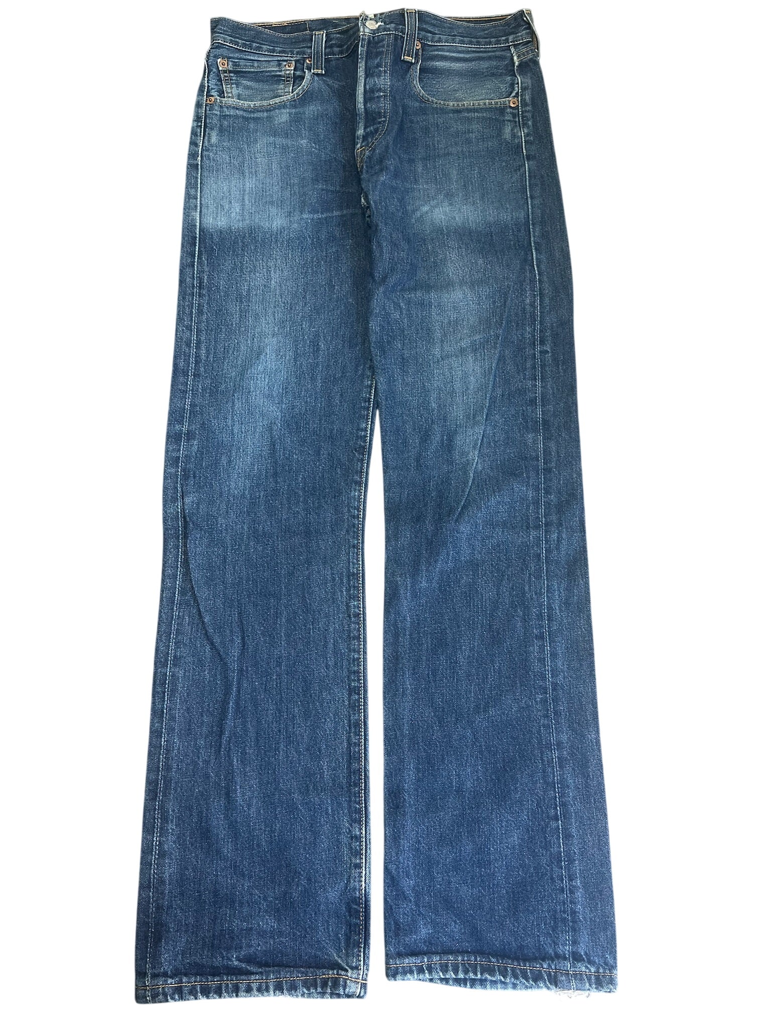 LEVI'S JEANS (81)
