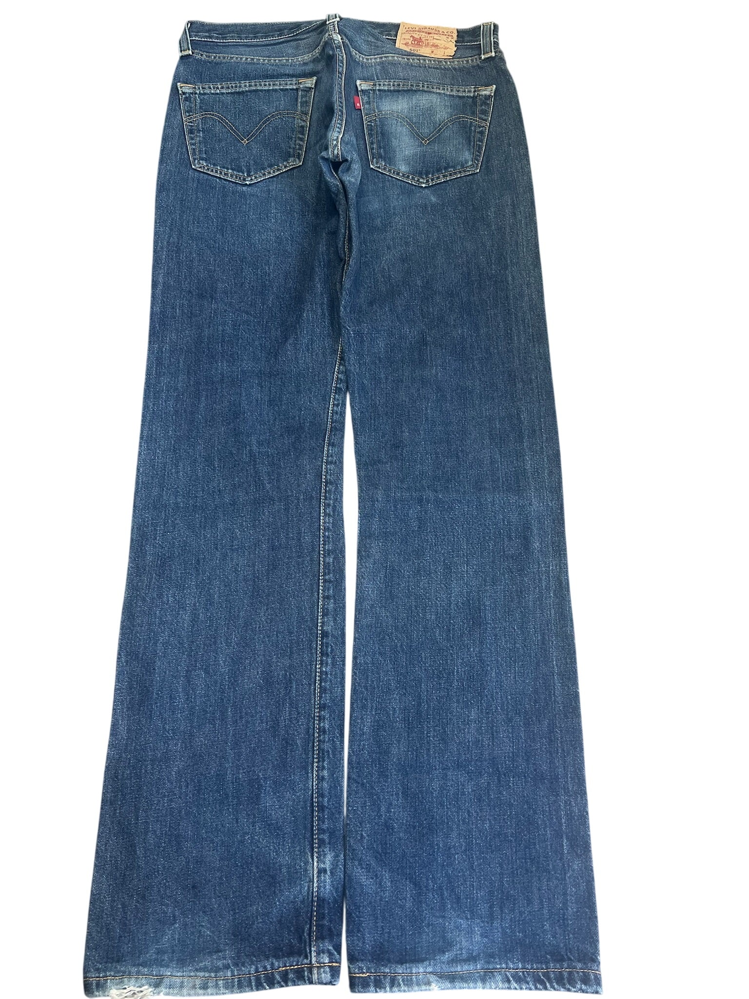LEVI'S JEANS (81)