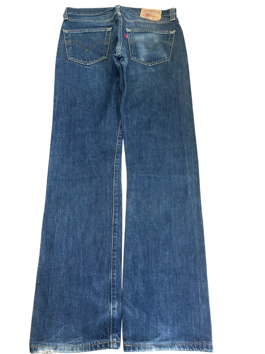 LEVI'S JEANS (81)
