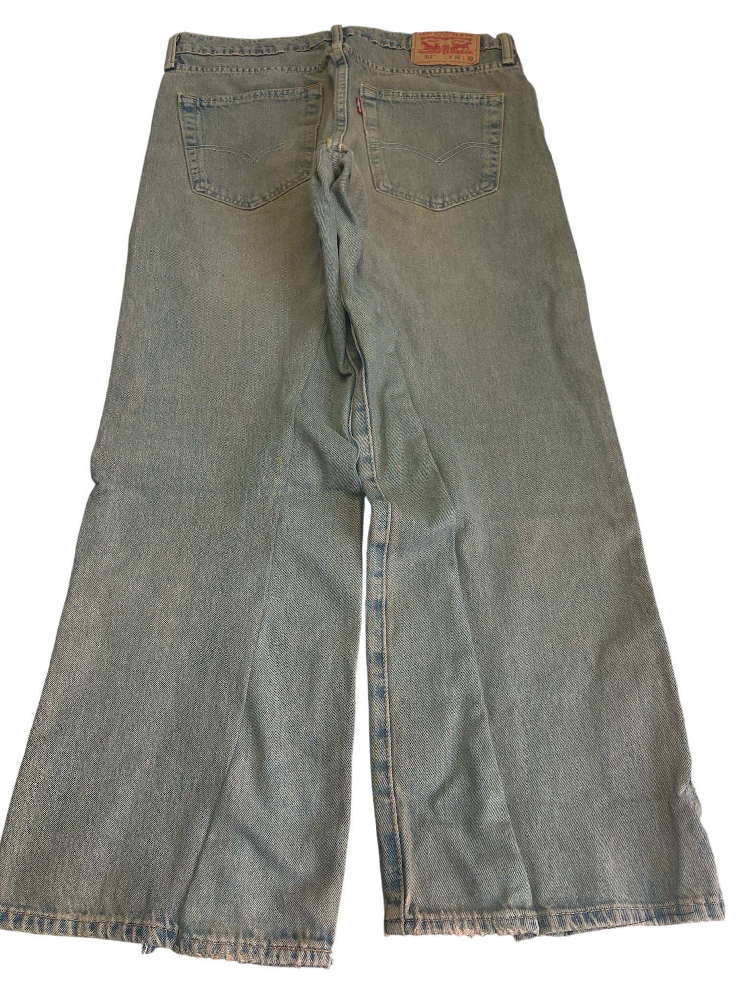 LEVI'S JEANS (82)
