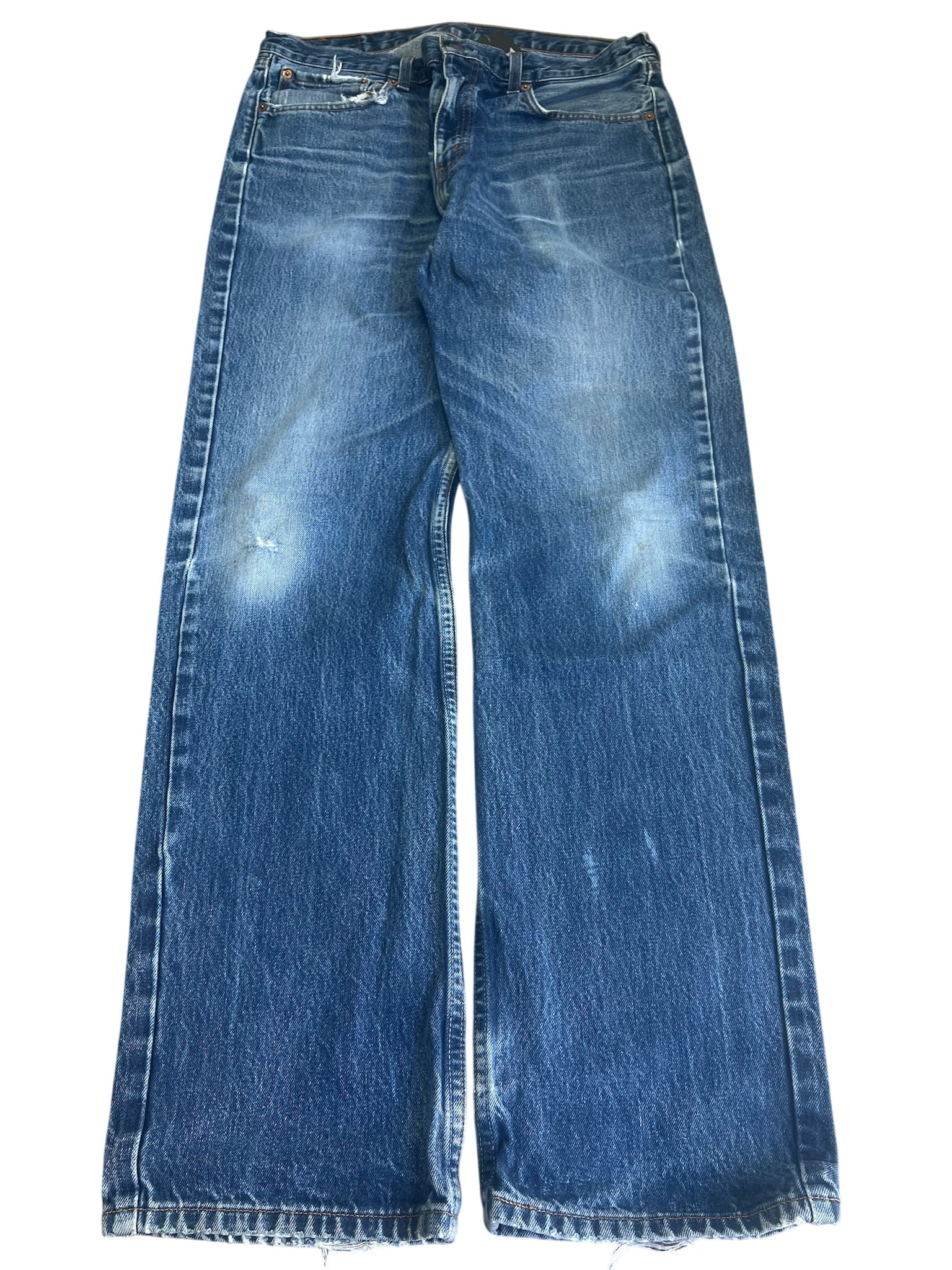 LEVI'S JEANS (83)