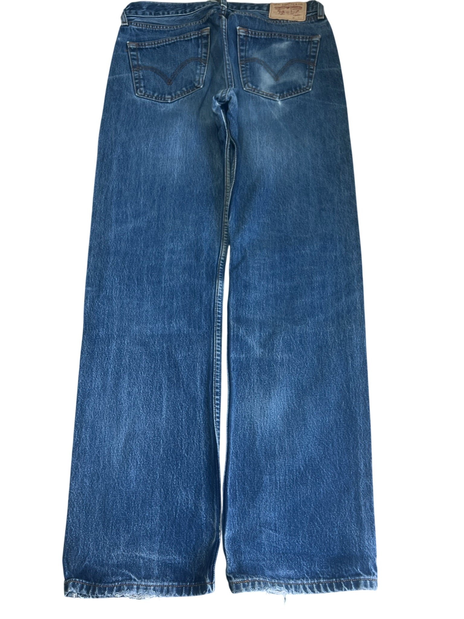 LEVI'S JEANS (83)