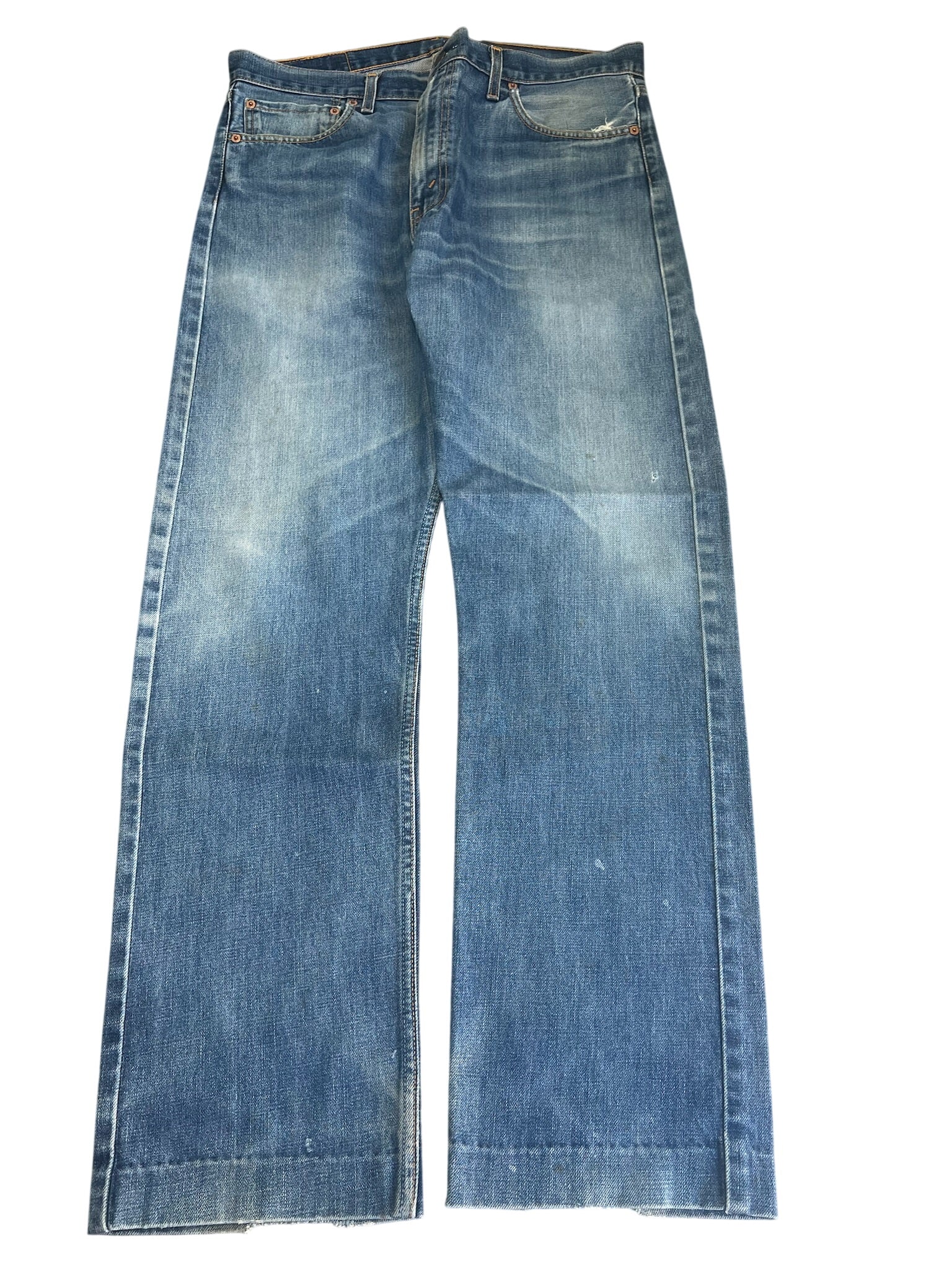 LEVI'S JEANS (84)