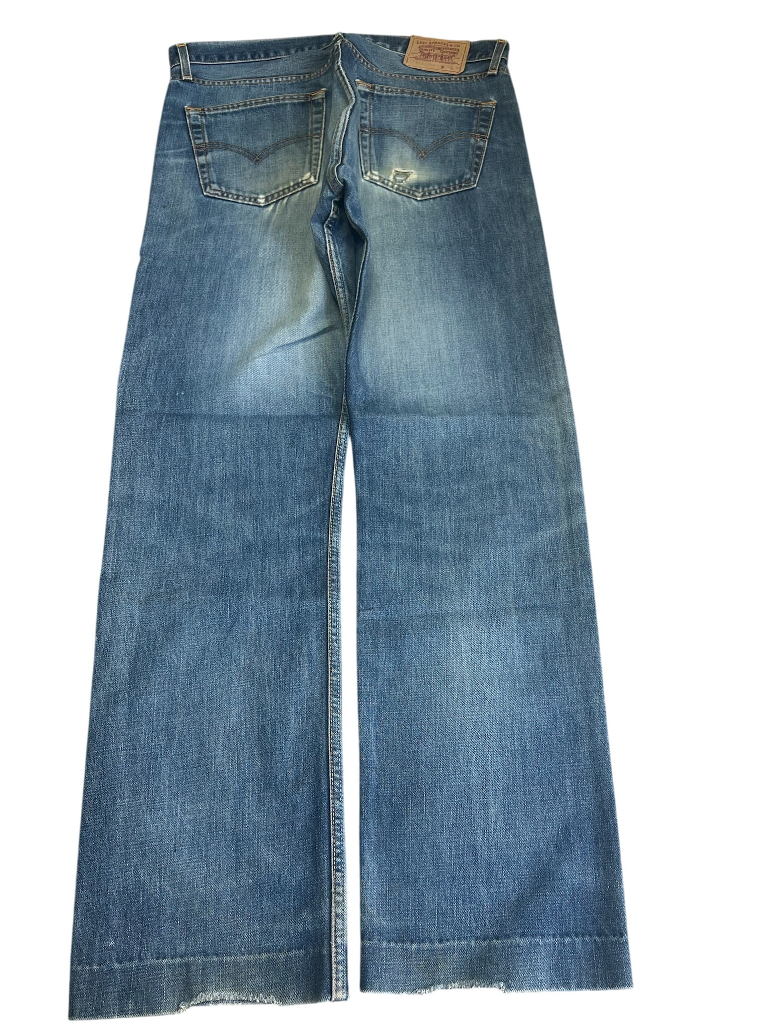 LEVI'S JEANS (84)