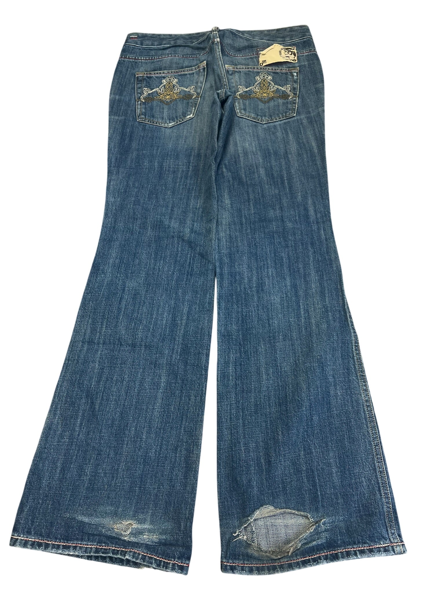 DIESEL JEANS (100)
