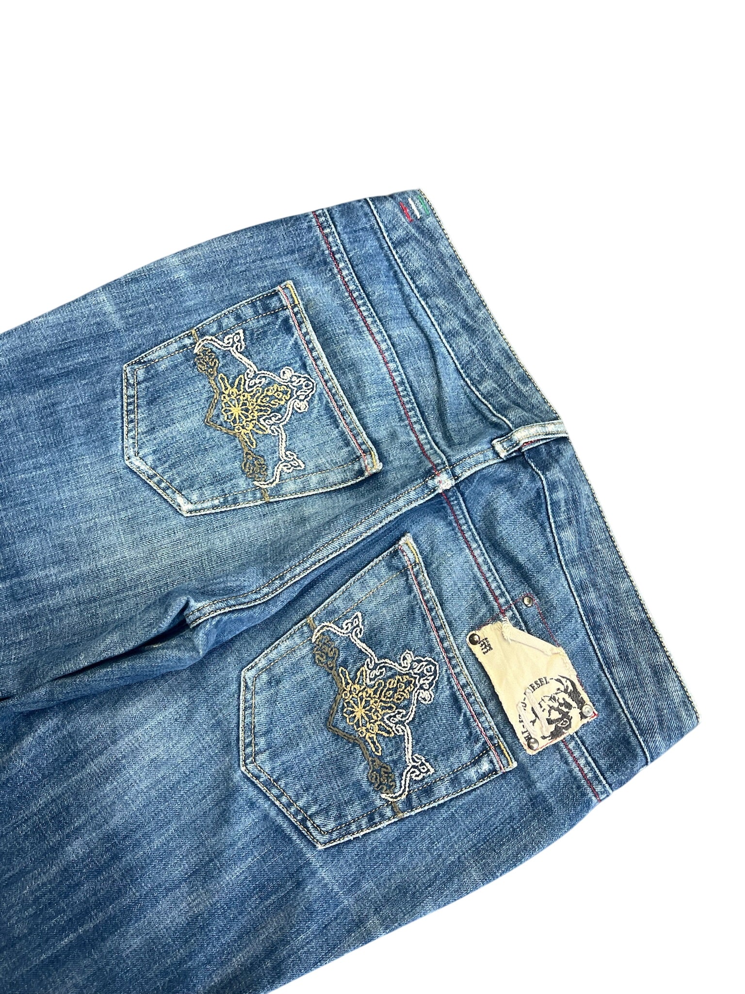 DIESEL JEANS (100)
