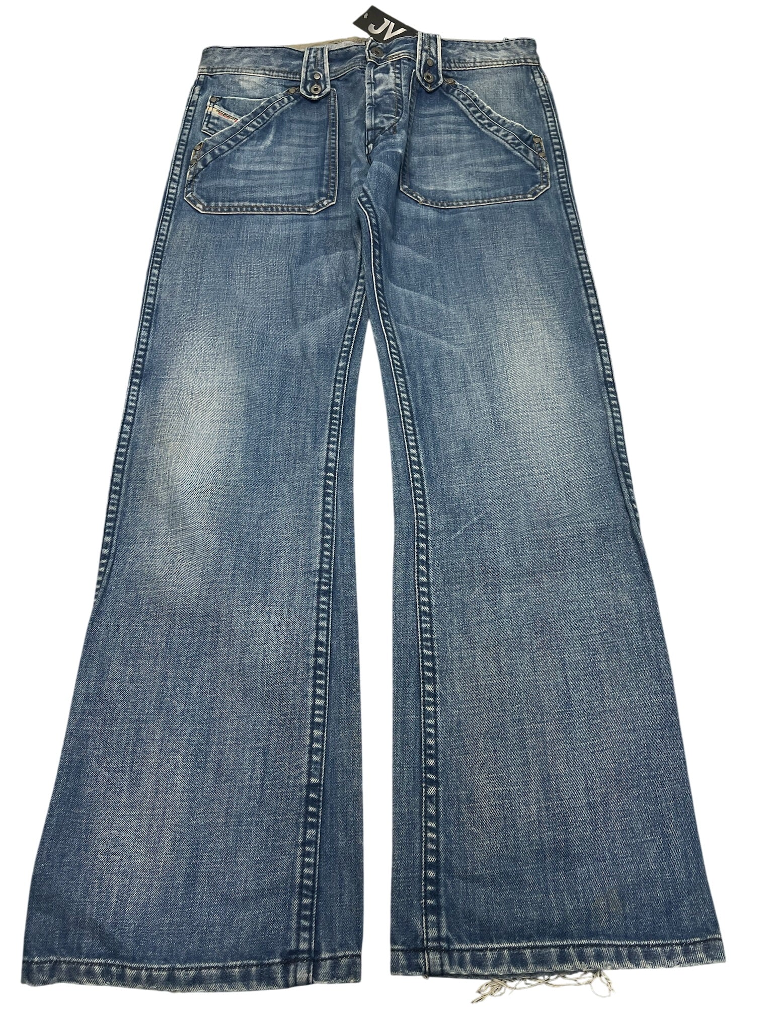 DIESEL JEANS (104)