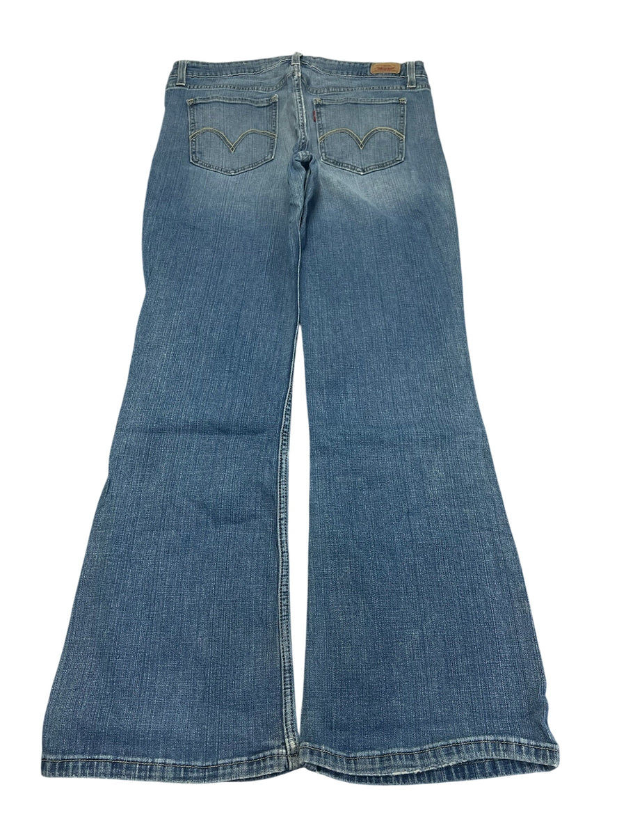 LEVI'S  JEANS (105)