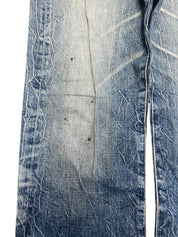 LEVI'S JEANS (106)