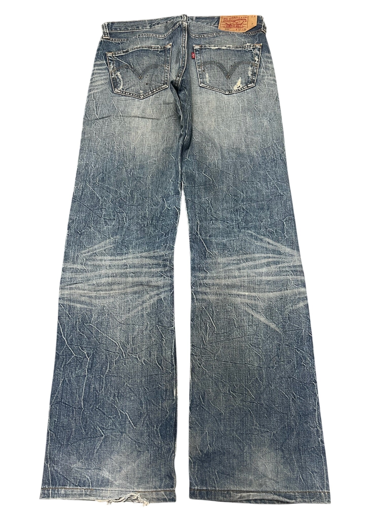 LEVI'S JEANS (106)