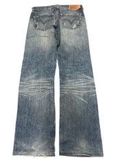 LEVI'S JEANS (106)