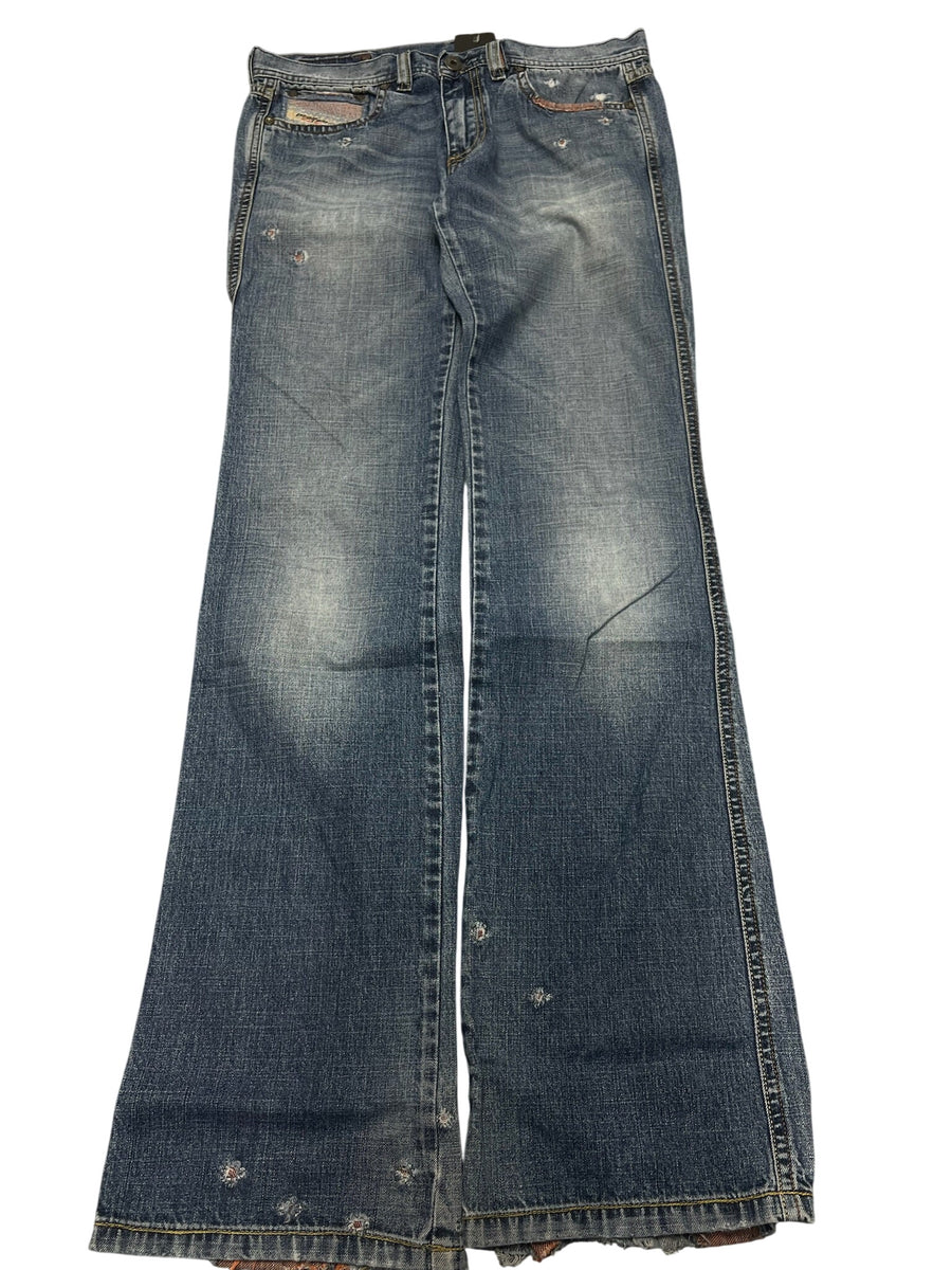 DIESEL JEANS (108)