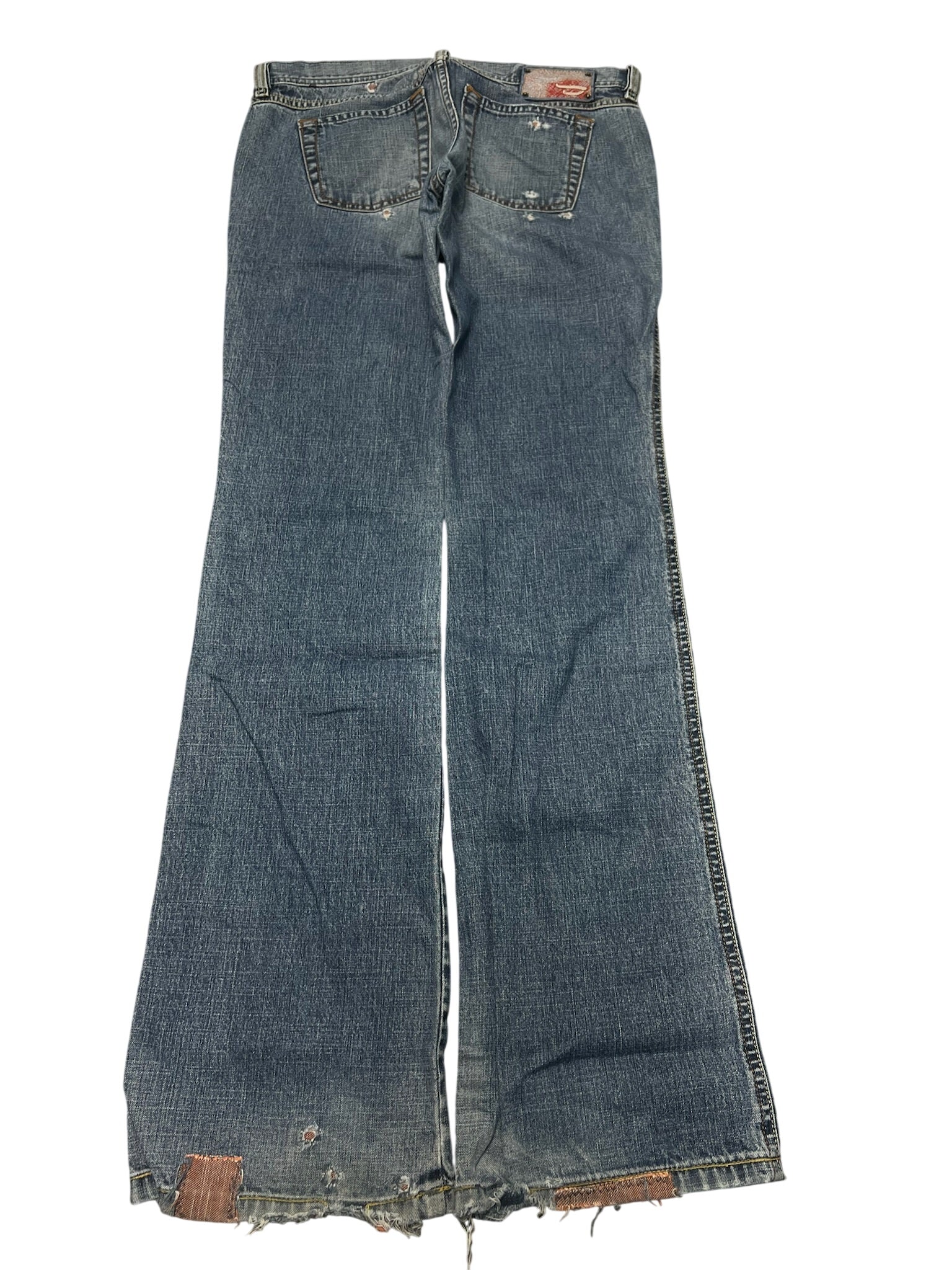 DIESEL JEANS (108)