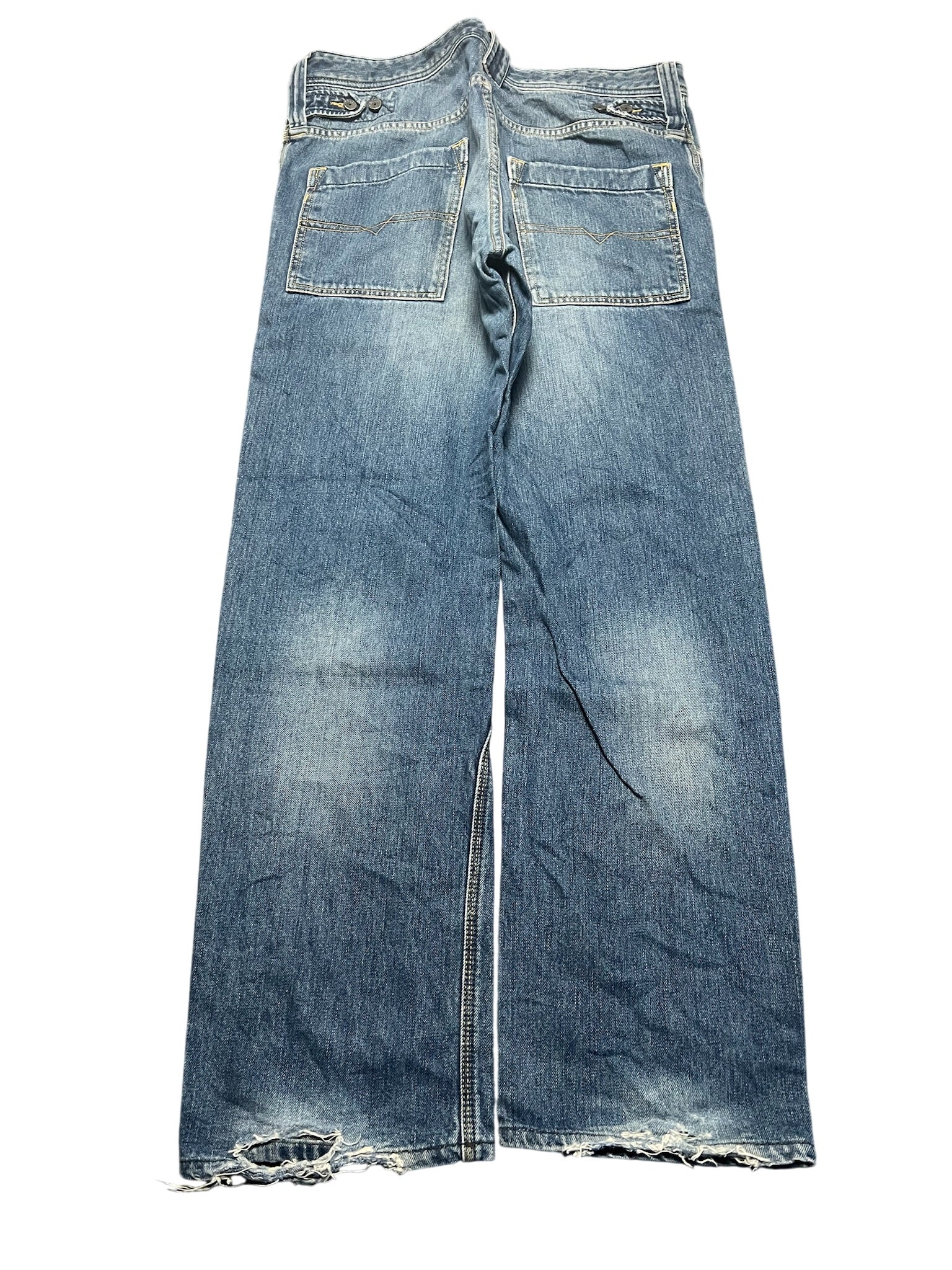 DIESEL JEANS (110)
