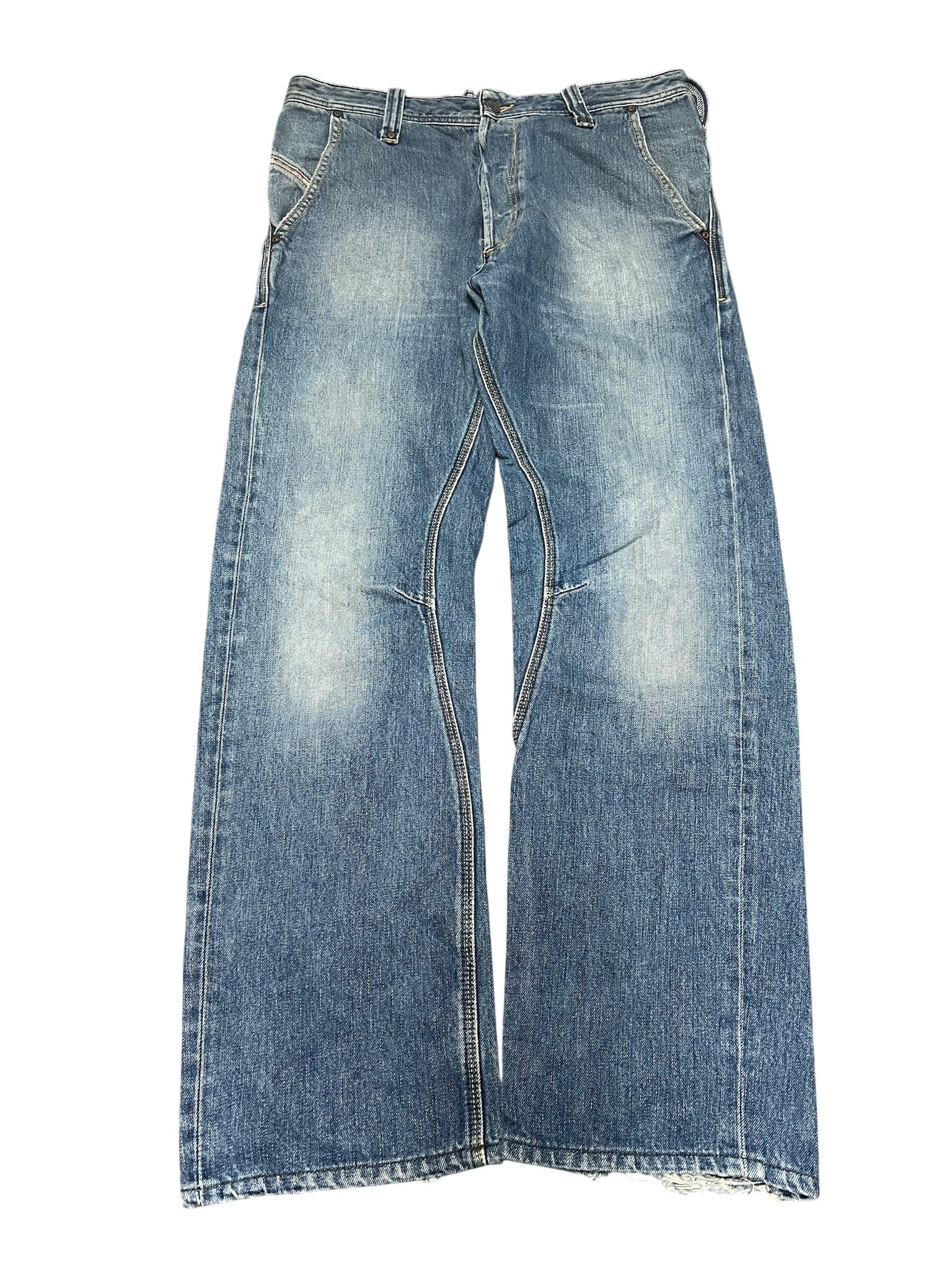 DIESEL JEANS (110)
