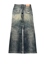 LEVI'S  JEANS (111)
