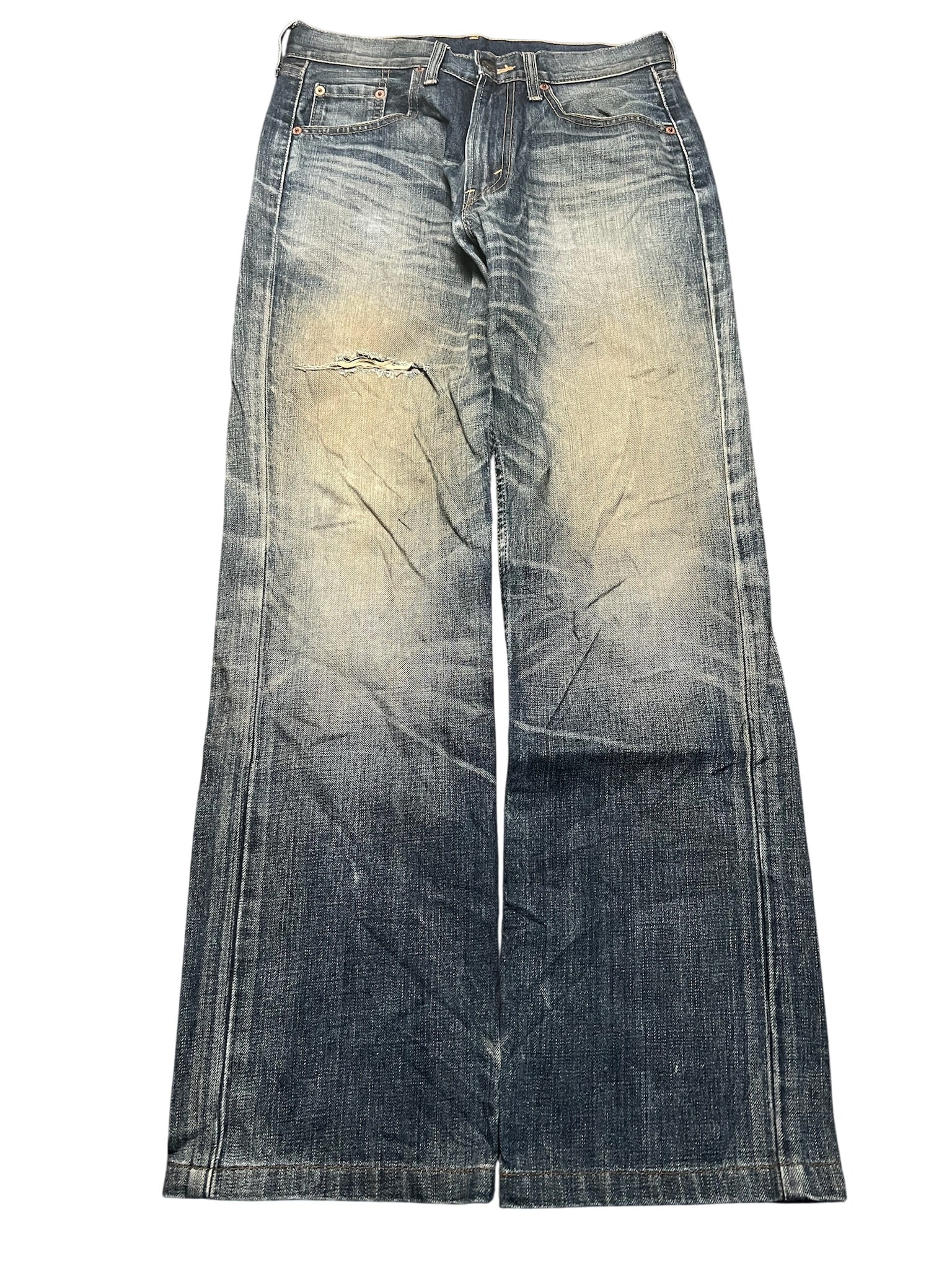 LEVI'S  JEANS (111)