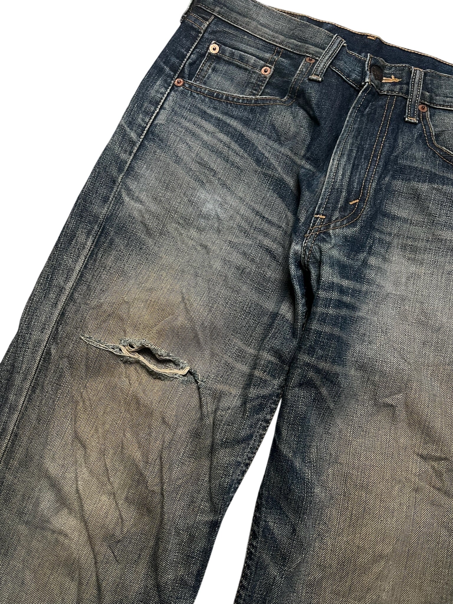 LEVI'S  JEANS (111)