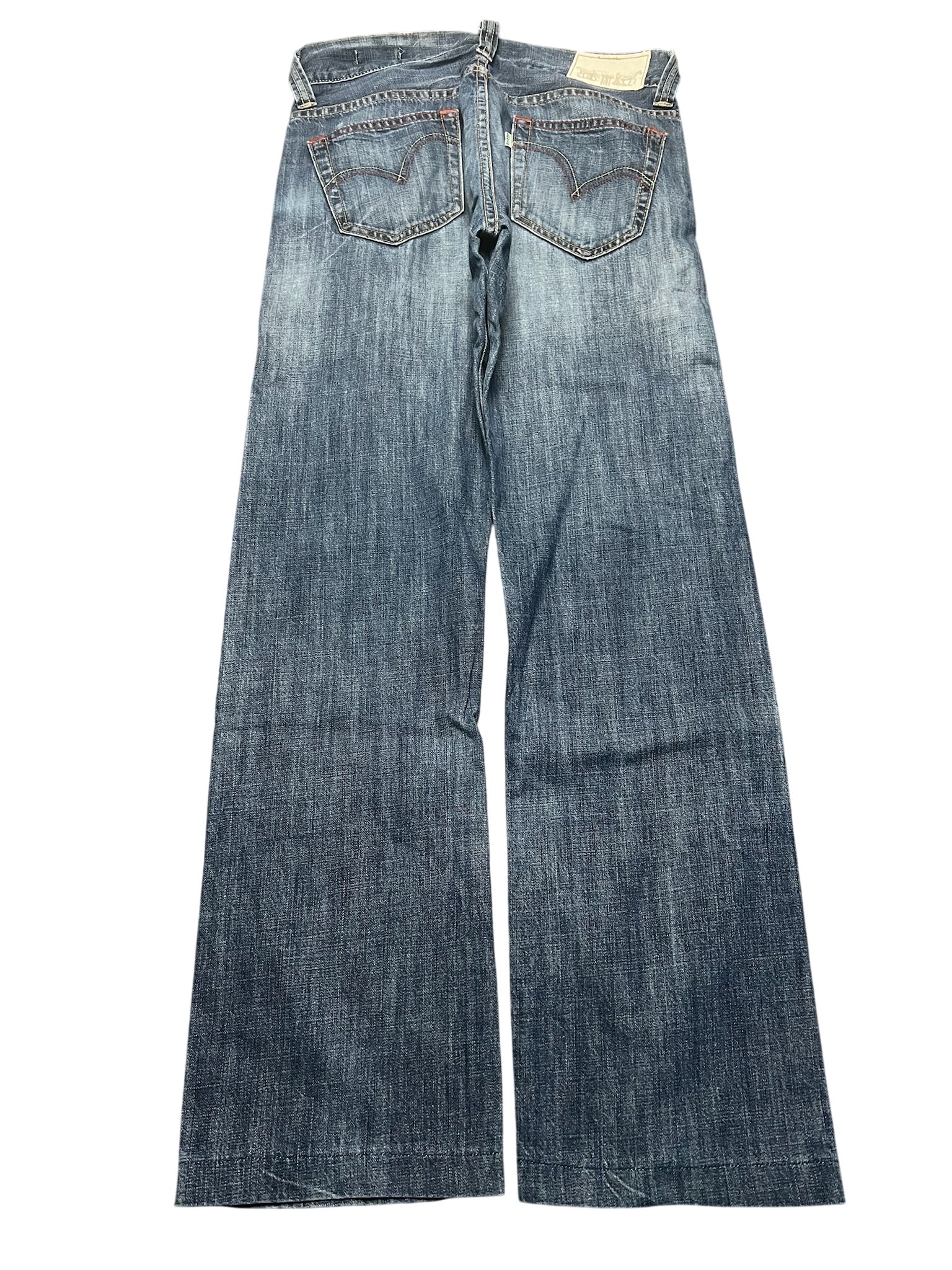 LEVI'S JEANS (112)