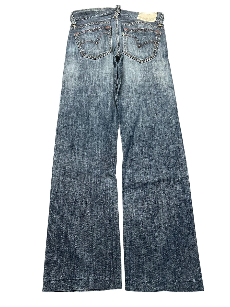 LEVI'S JEANS (112)