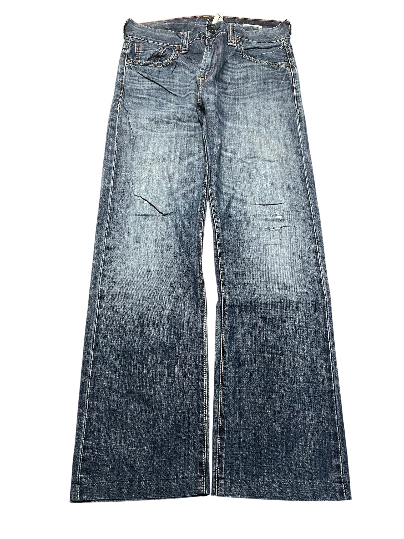 LEVI'S JEANS (112)