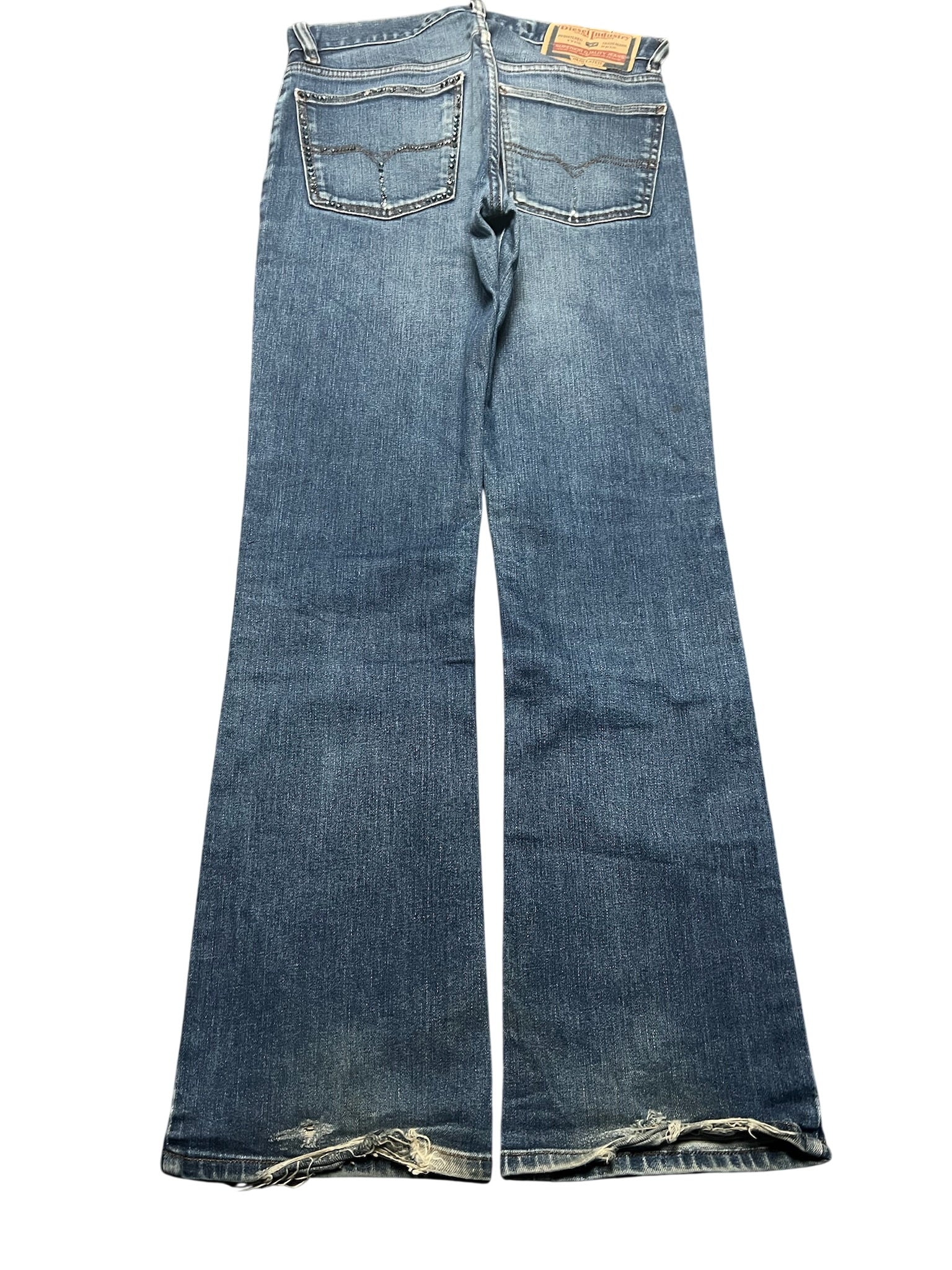 LEVI'S  JEANS (113)