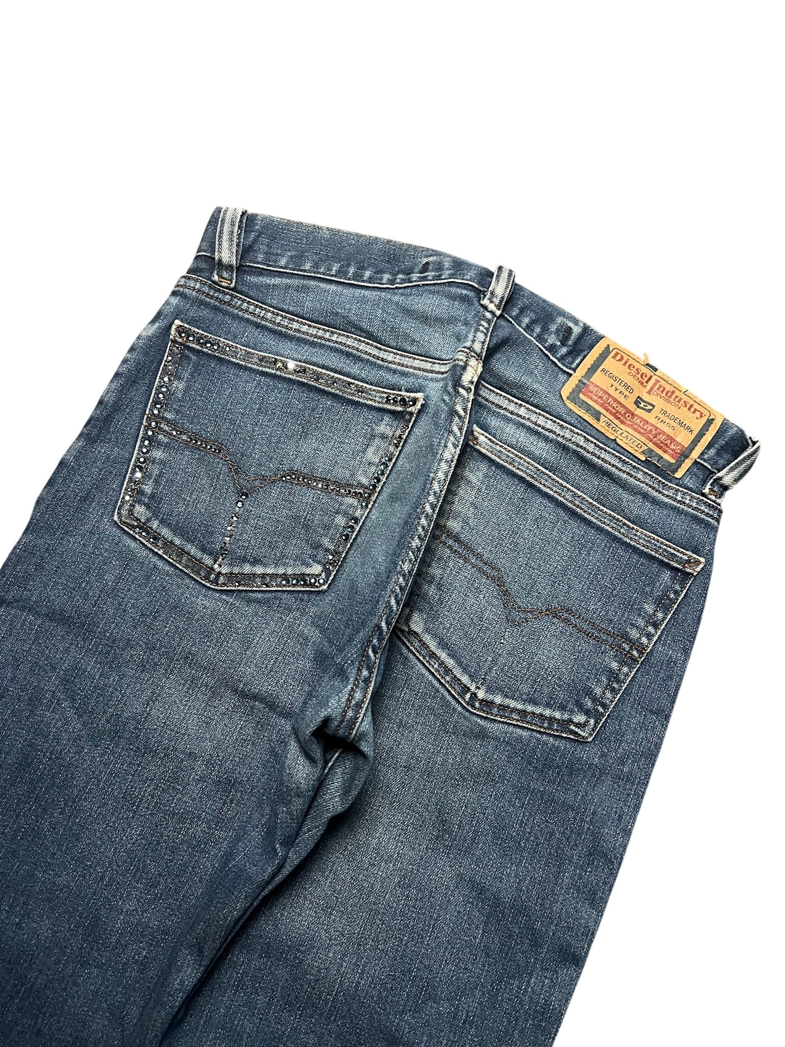 LEVI'S  JEANS (113)