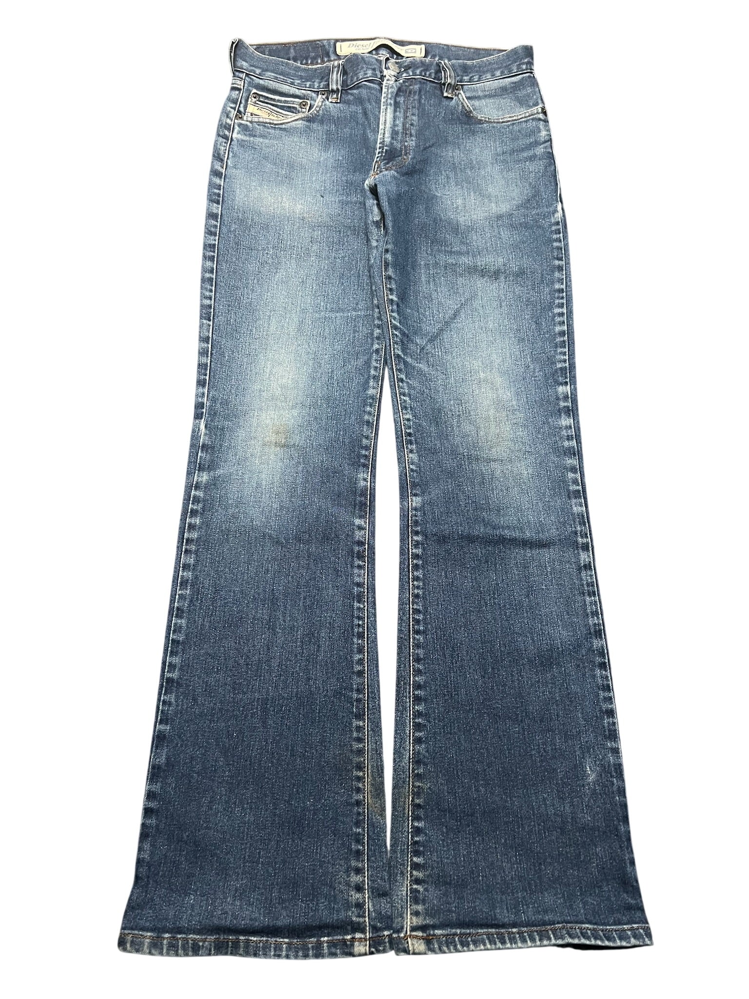 LEVI'S  JEANS (113)