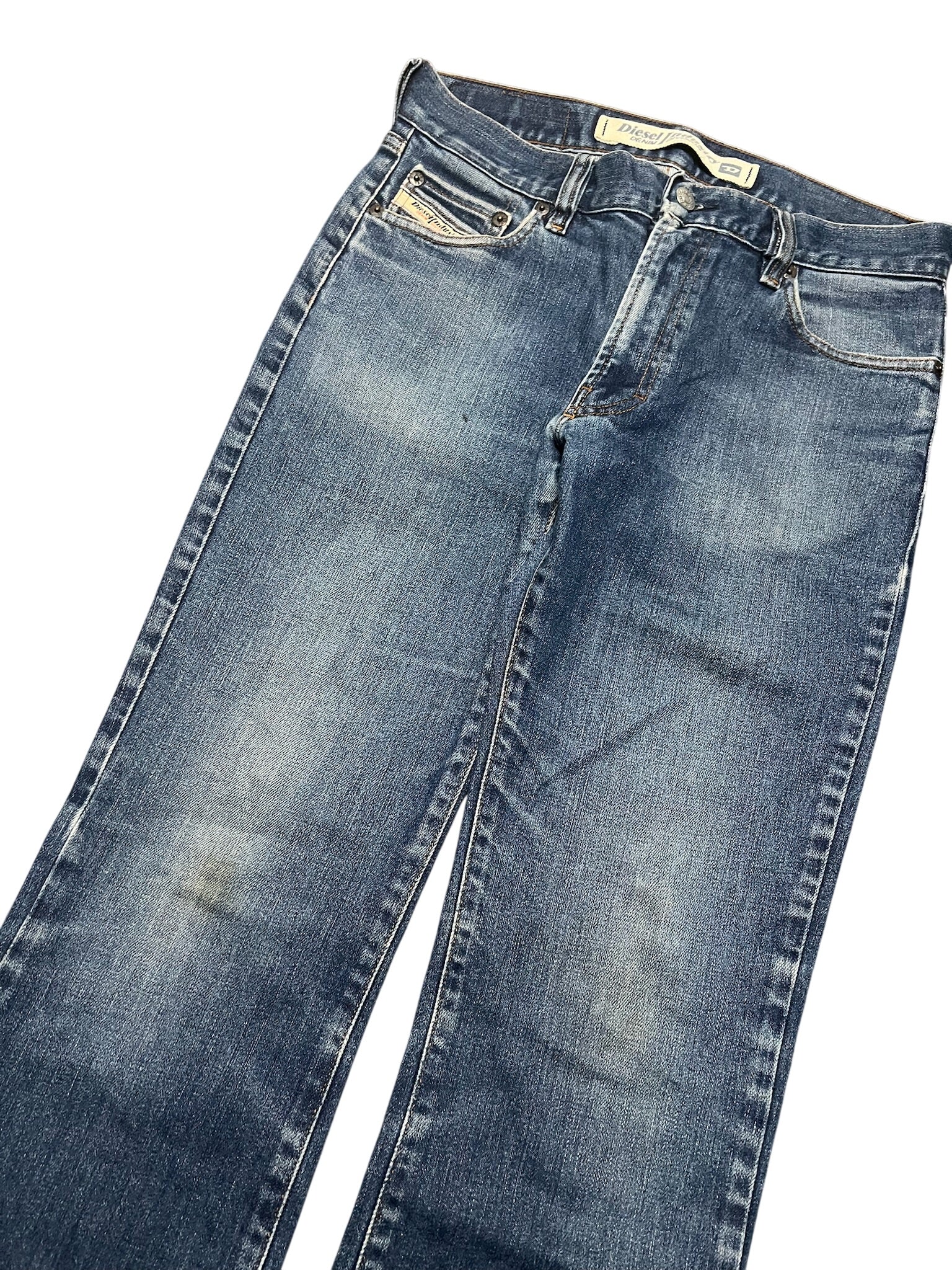 LEVI'S  JEANS (113)