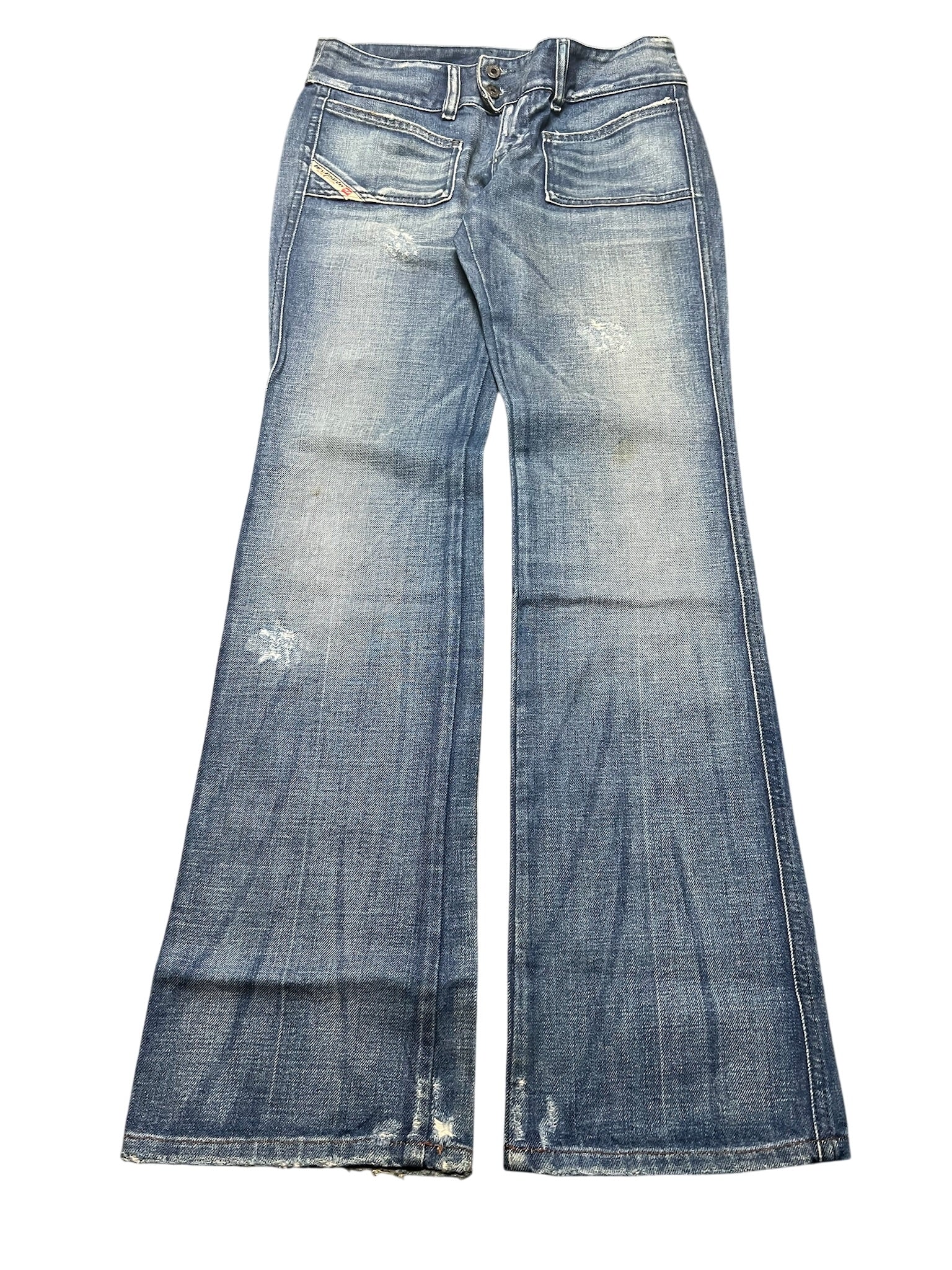 DIESEL JEANS (115)