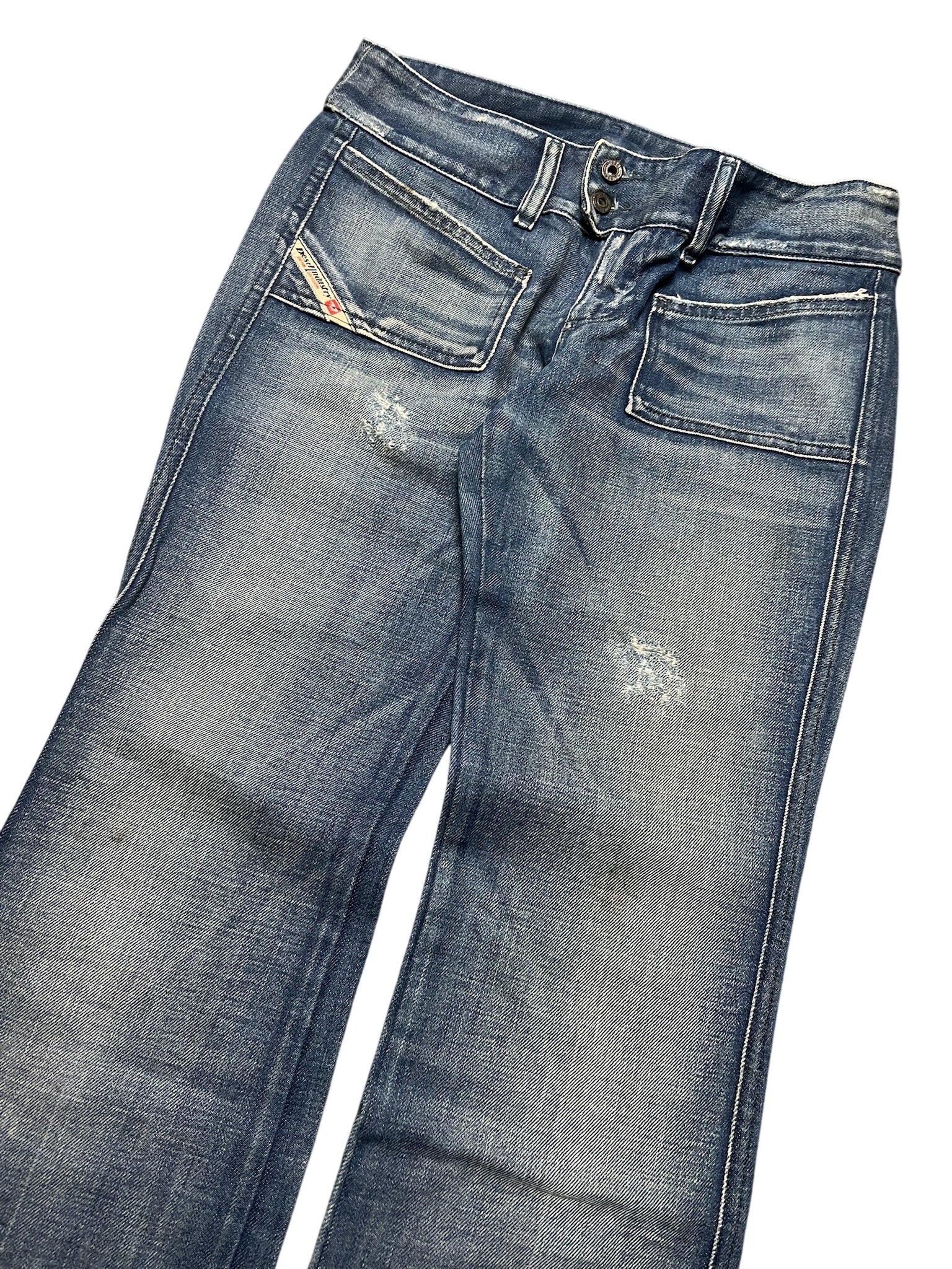 DIESEL JEANS (115)