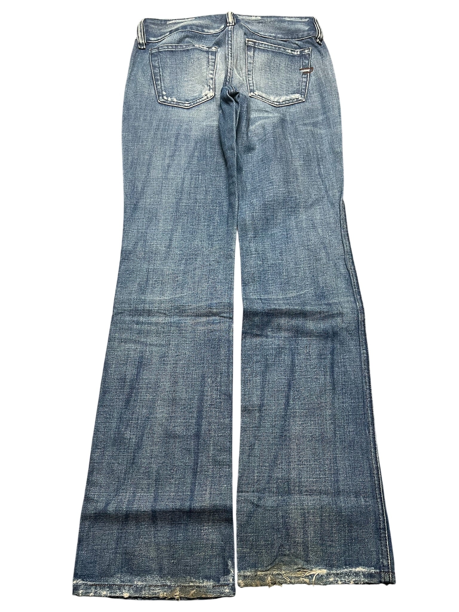 DIESEL JEANS (115)