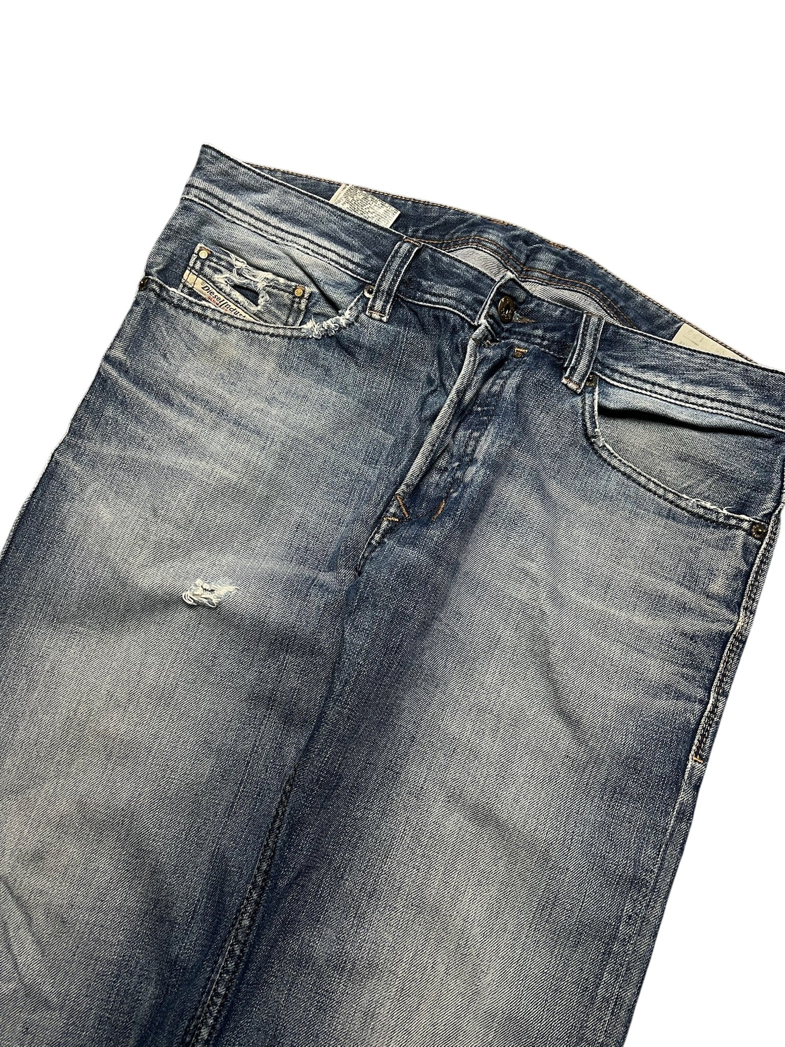 DIESEL JEANS (116)